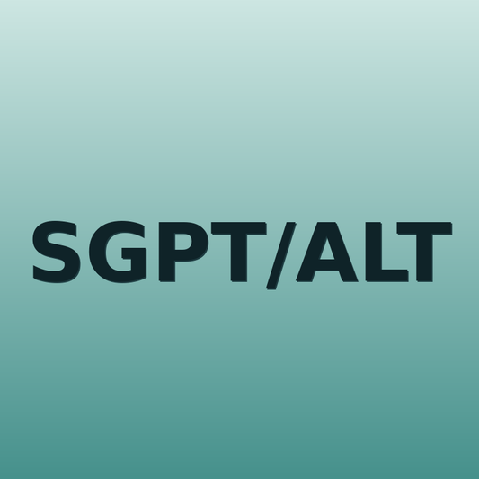 SGPT/ALT