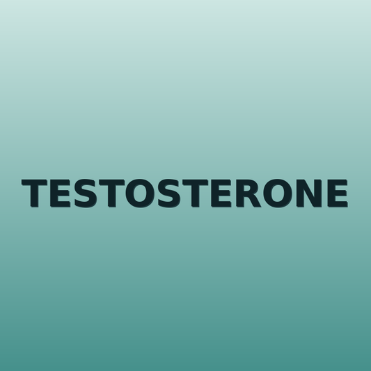 Testosterone