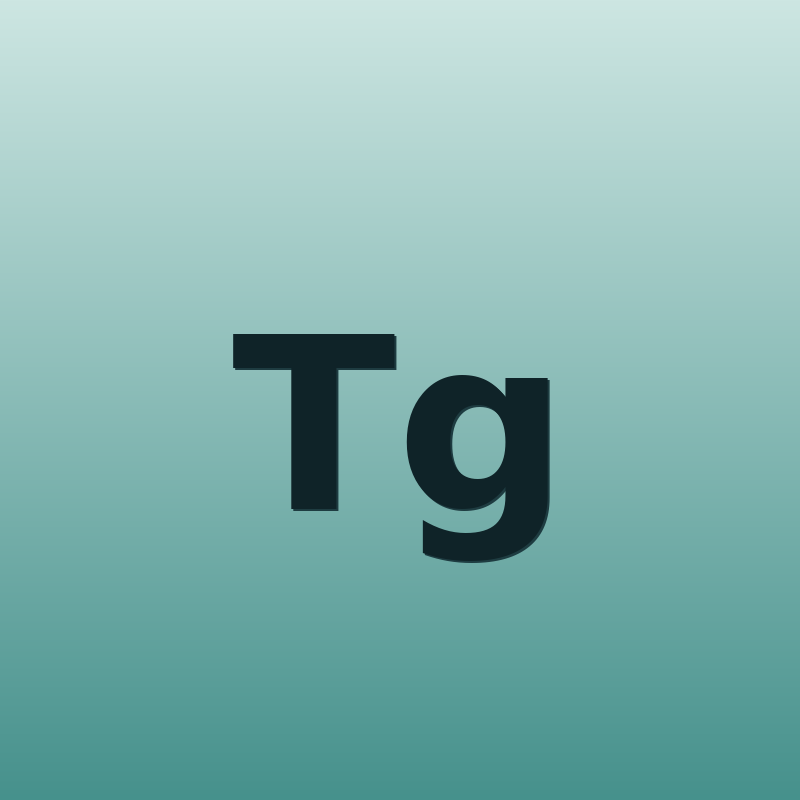 Tg