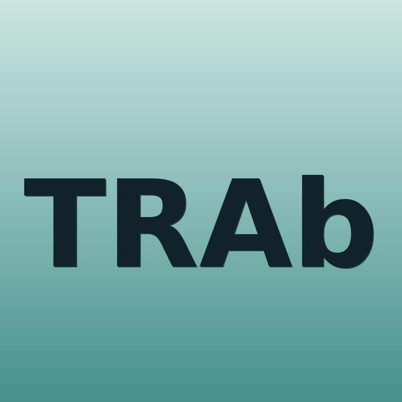TRAb
