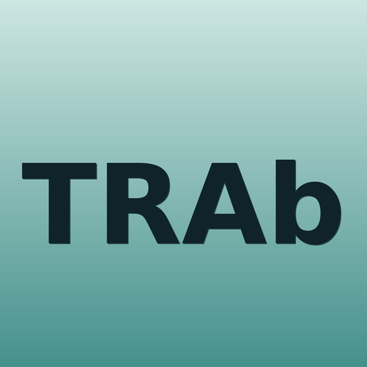 TRAb