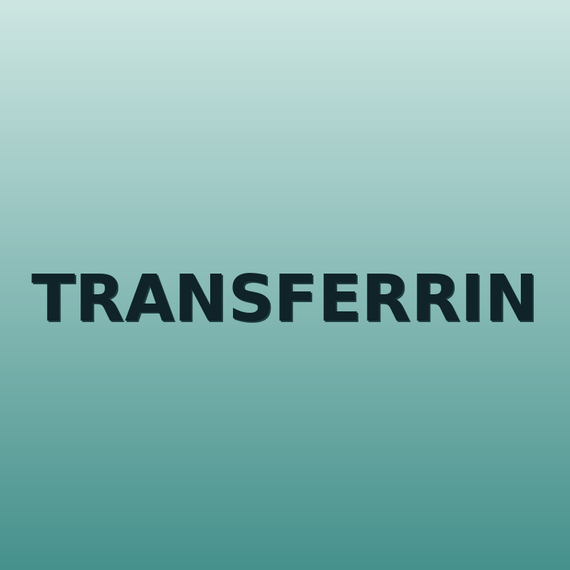 Transferrin