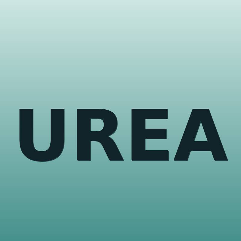 Urea