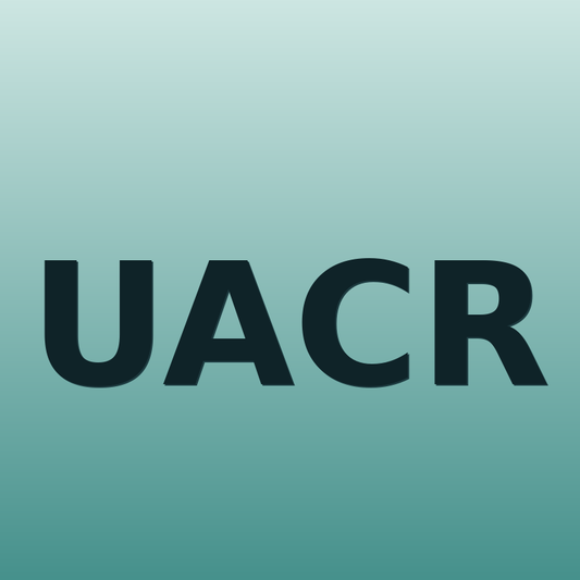 Urine albumin creatinine ratio