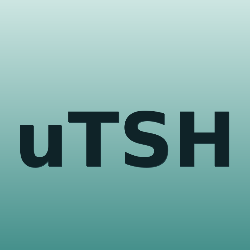 uTSH